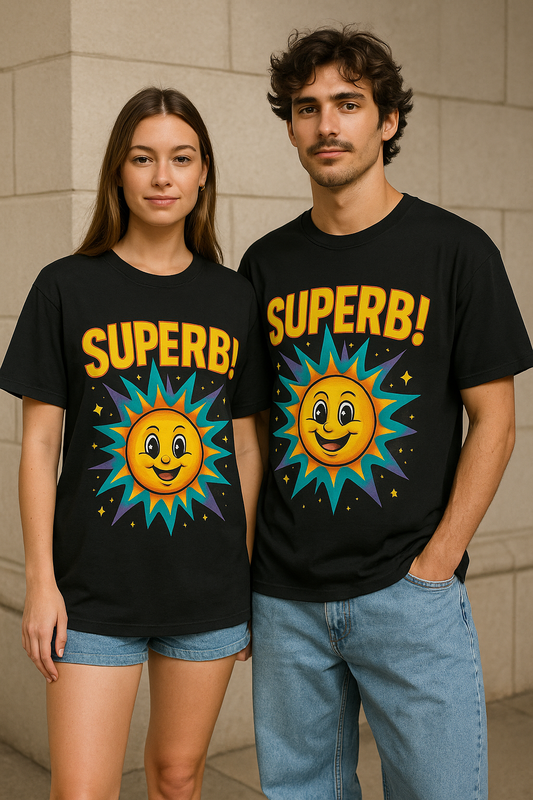 Couple Tees , The Nova India