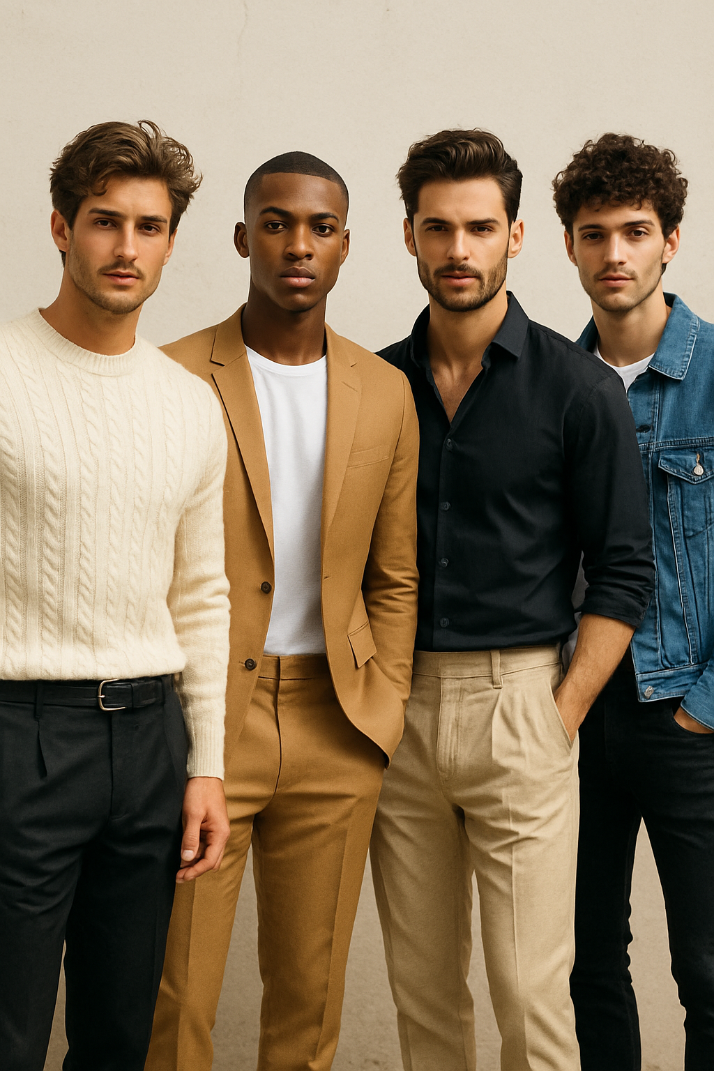 Clothing Brands for Guys , The Nova India