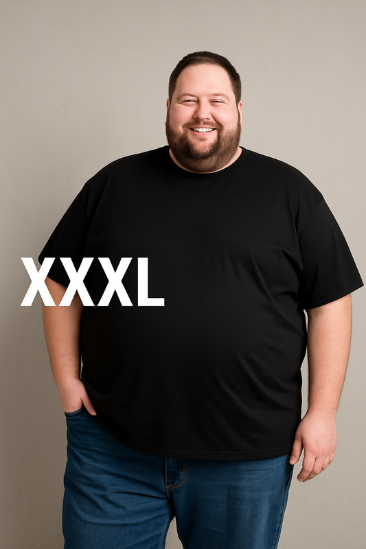 xxxxl clothing , The Nova India