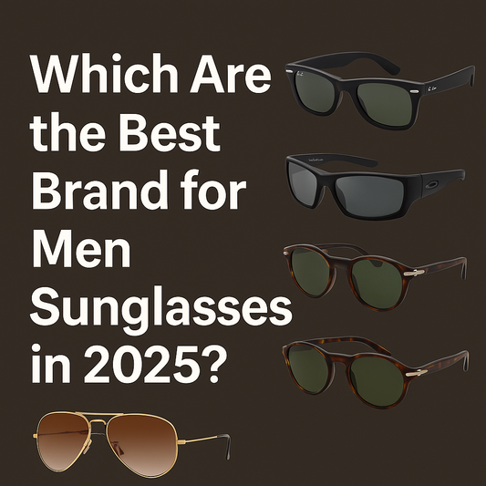 Best Brand for Men Sunglasses , The Nova India