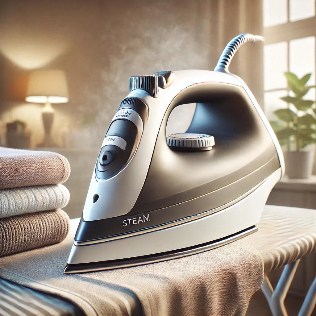 best iron box in india , The Nova India