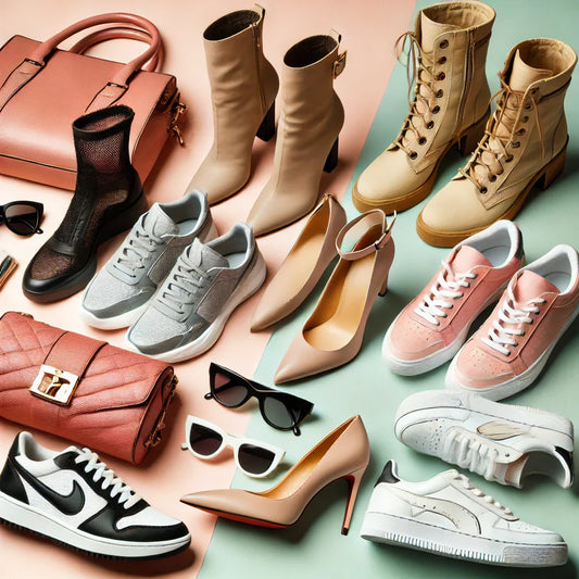 shoes for womens , The Nova India