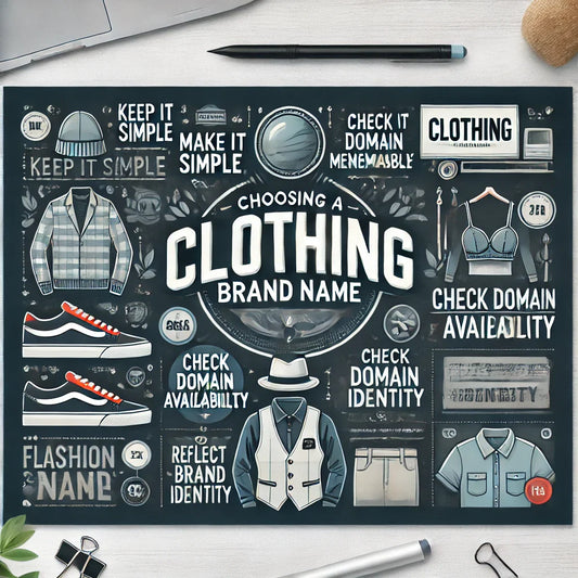 clothing brand name , The Nova India