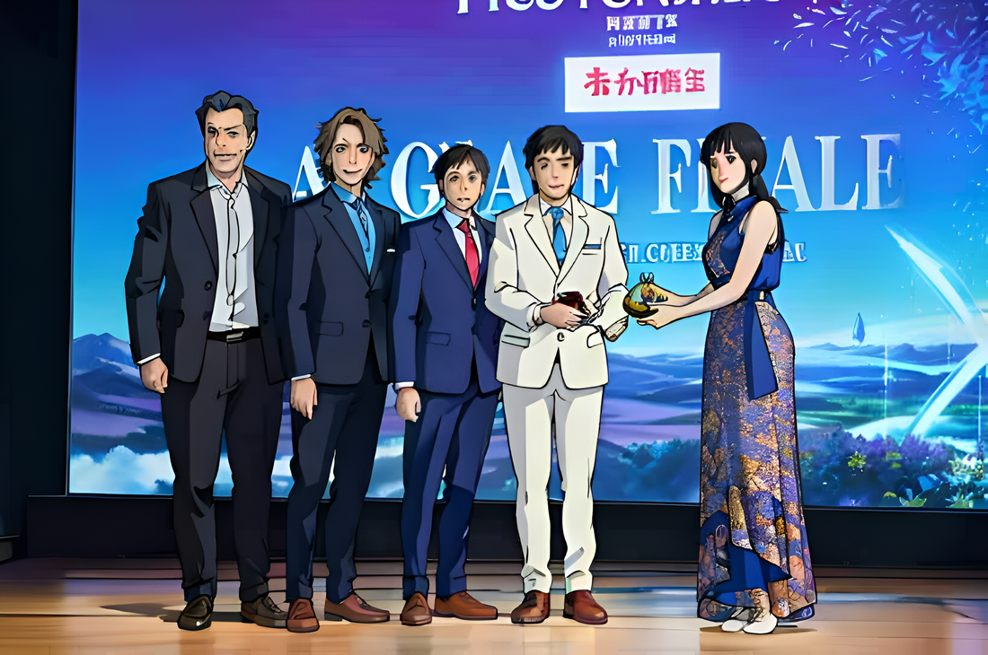 ghibli japan, The Nova India