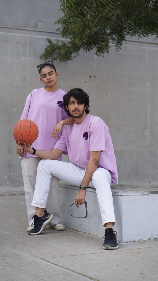 Itachi Anime Oversize Unisex T-shirt - The Nova India