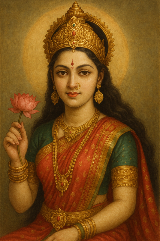 Parvathi God , The Nova India