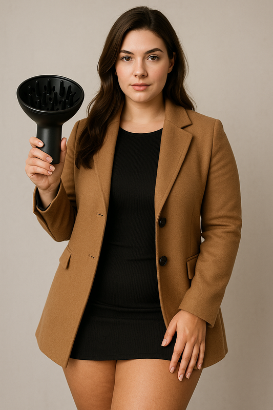 Blow Dryer Diffuser , The Nova India