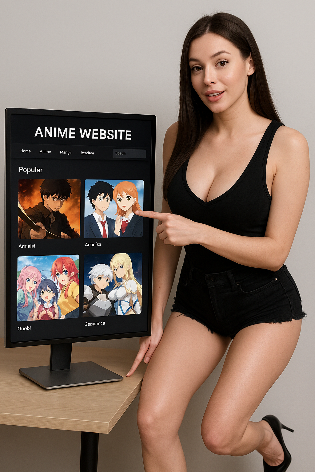 anime online sites , The Nova India