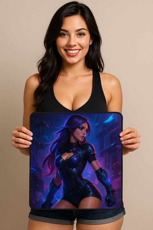  Mousepad Gaming XXL , The Nova India