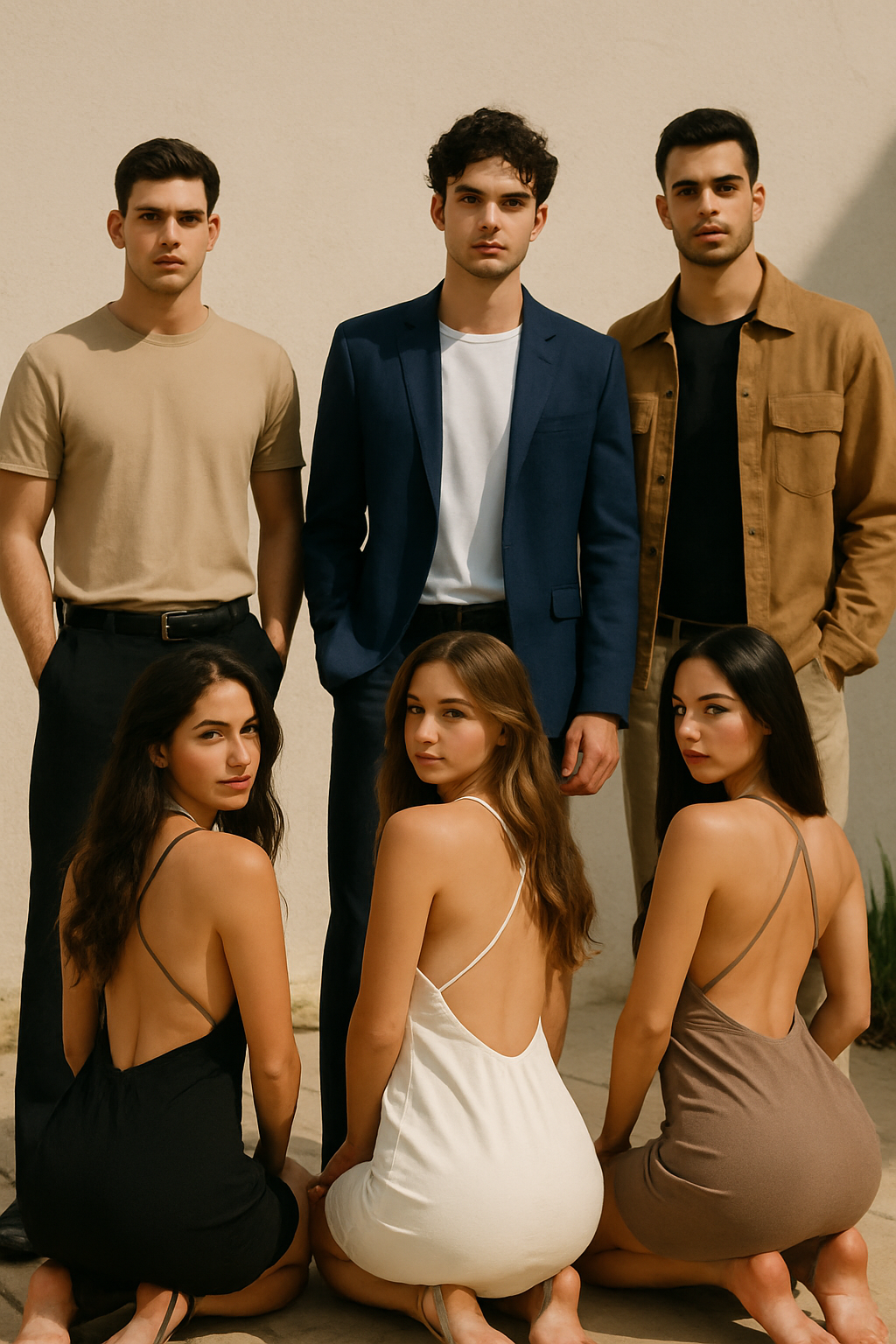 Clothing Brands Best , The Nova India