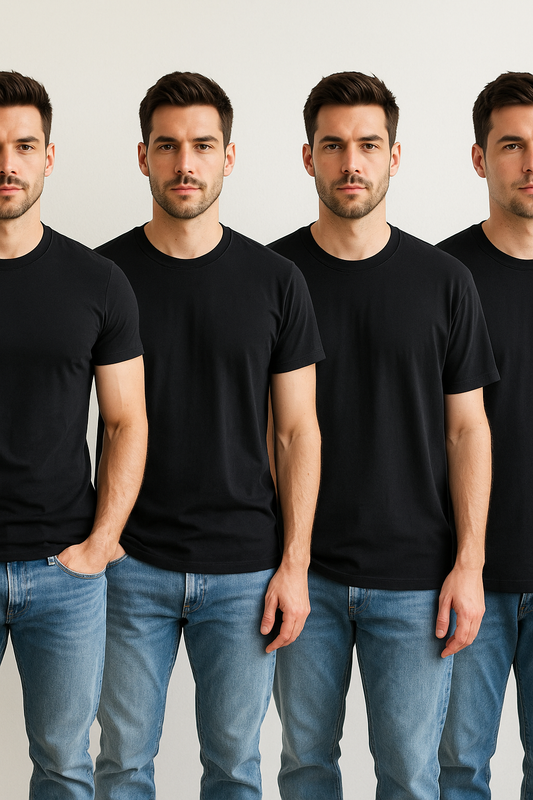 T Shirt for Man , The Nova India