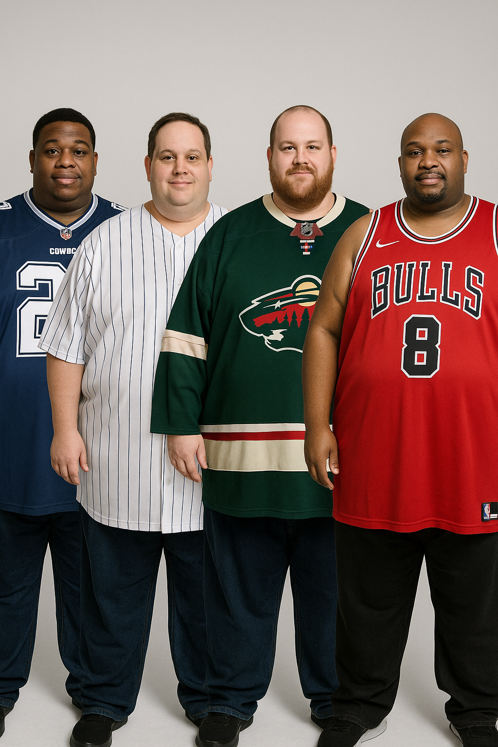 xxxxl size jerseys , The Nova India