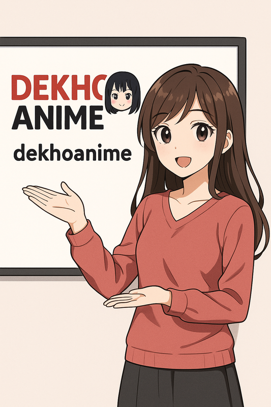 anime dekho , The Nova India