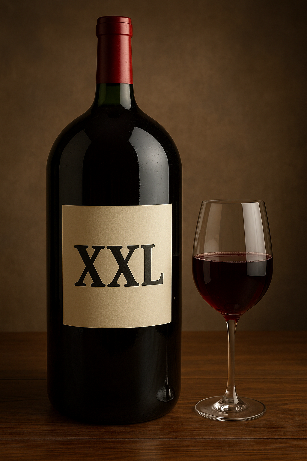 xxl wine , The Nova India