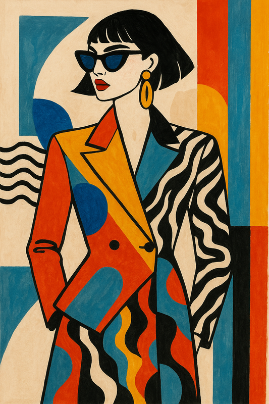  fashion art design , The Nova India