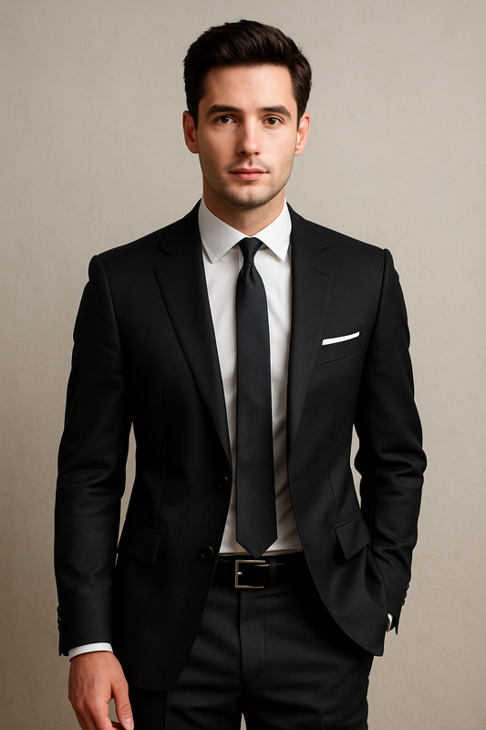 Formal fashion for guys , The Nova India