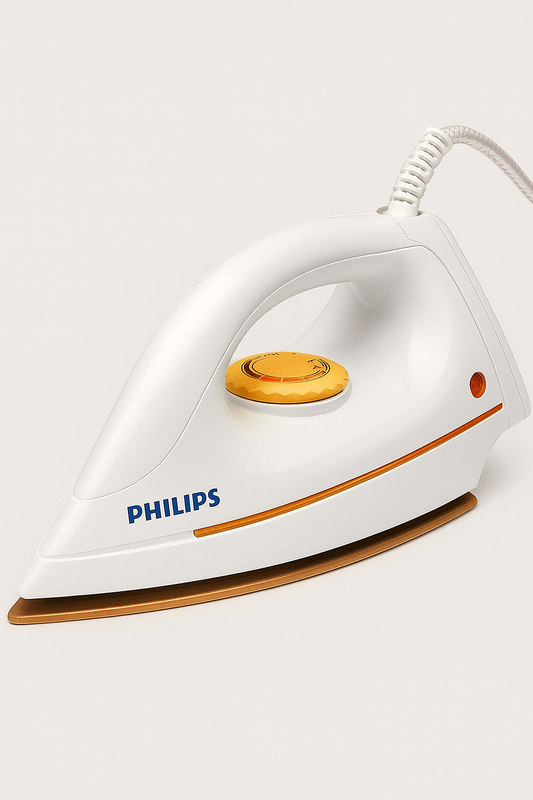 Best iron box in india , The Nova India