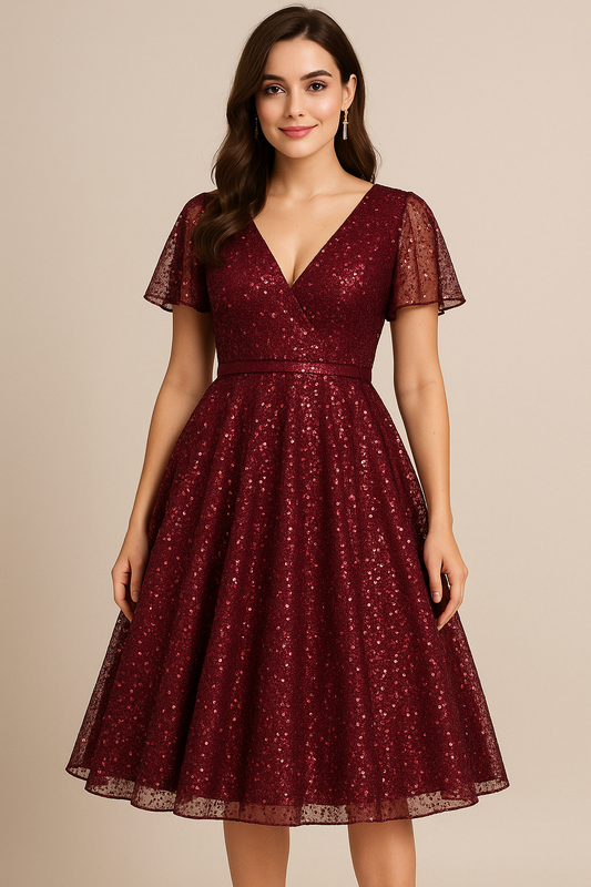 Party wear frock for women? Gen Z Style Picks