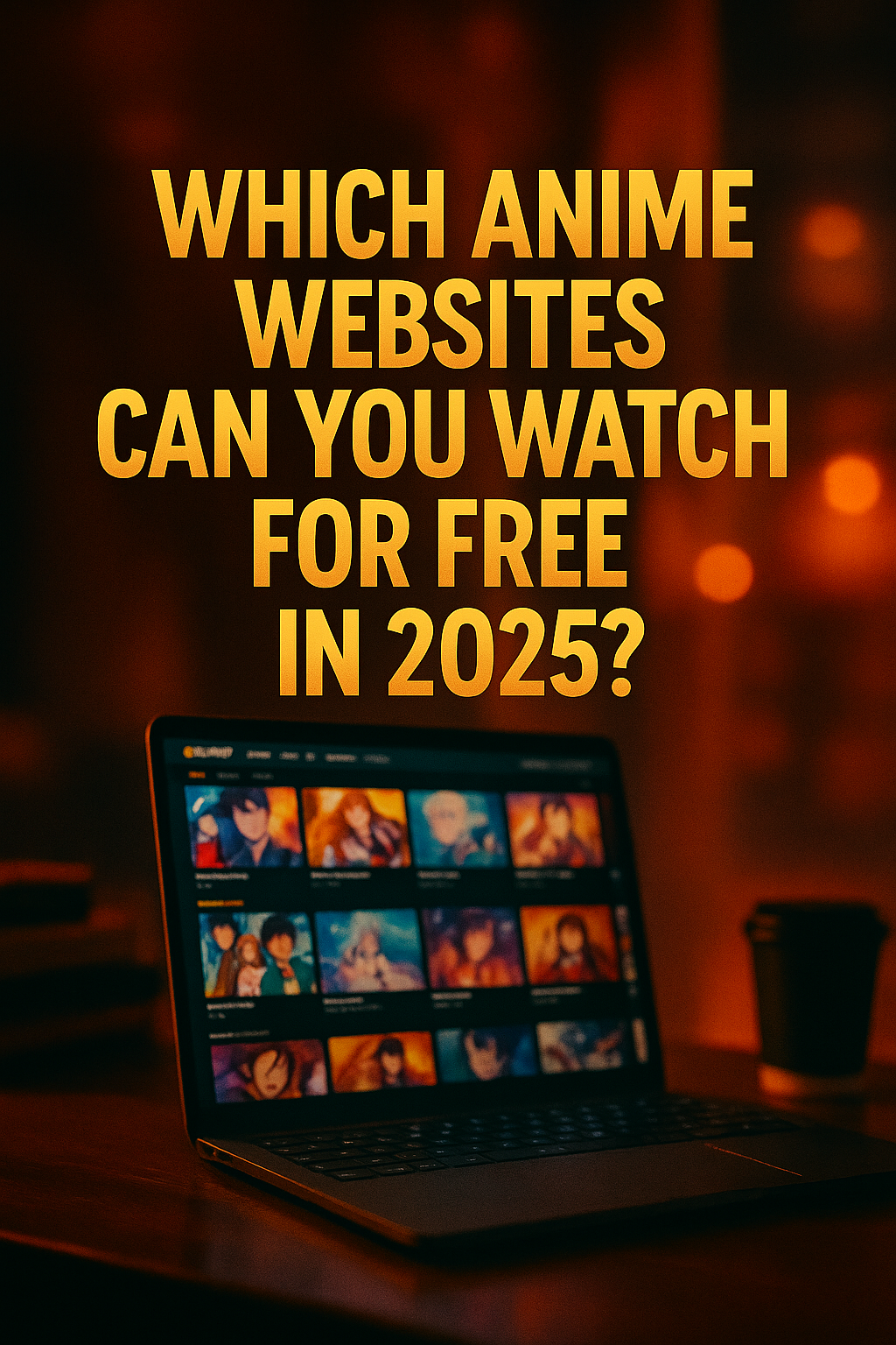 Anime web for free , The Nova India
