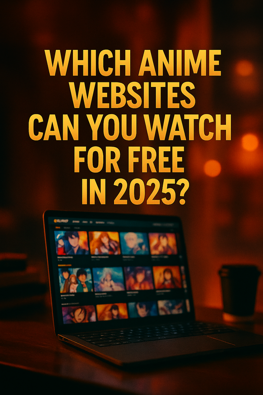 Anime web for free , The Nova India