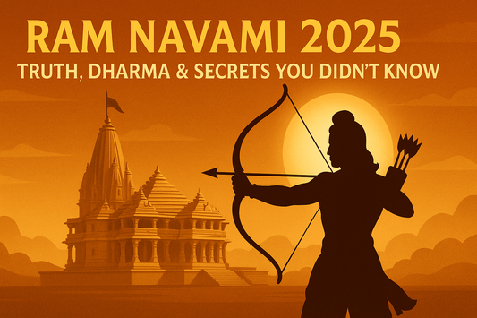 Ram Navami 2025 , The Nova India