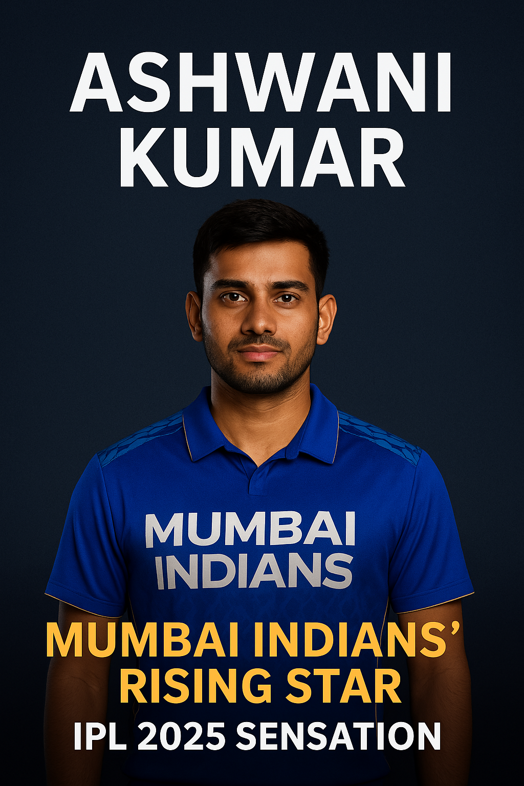 ashwani kumar , The Nova India
