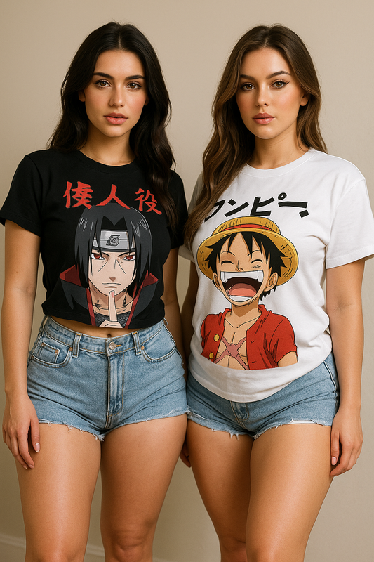 Best Anime Merch , The  Nova India