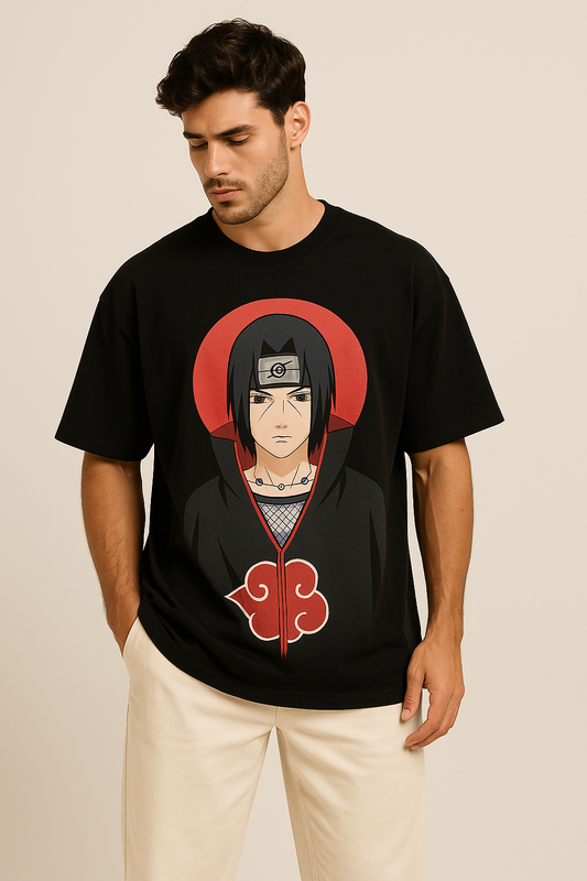 Man Oversized T Shirt , The Nova India