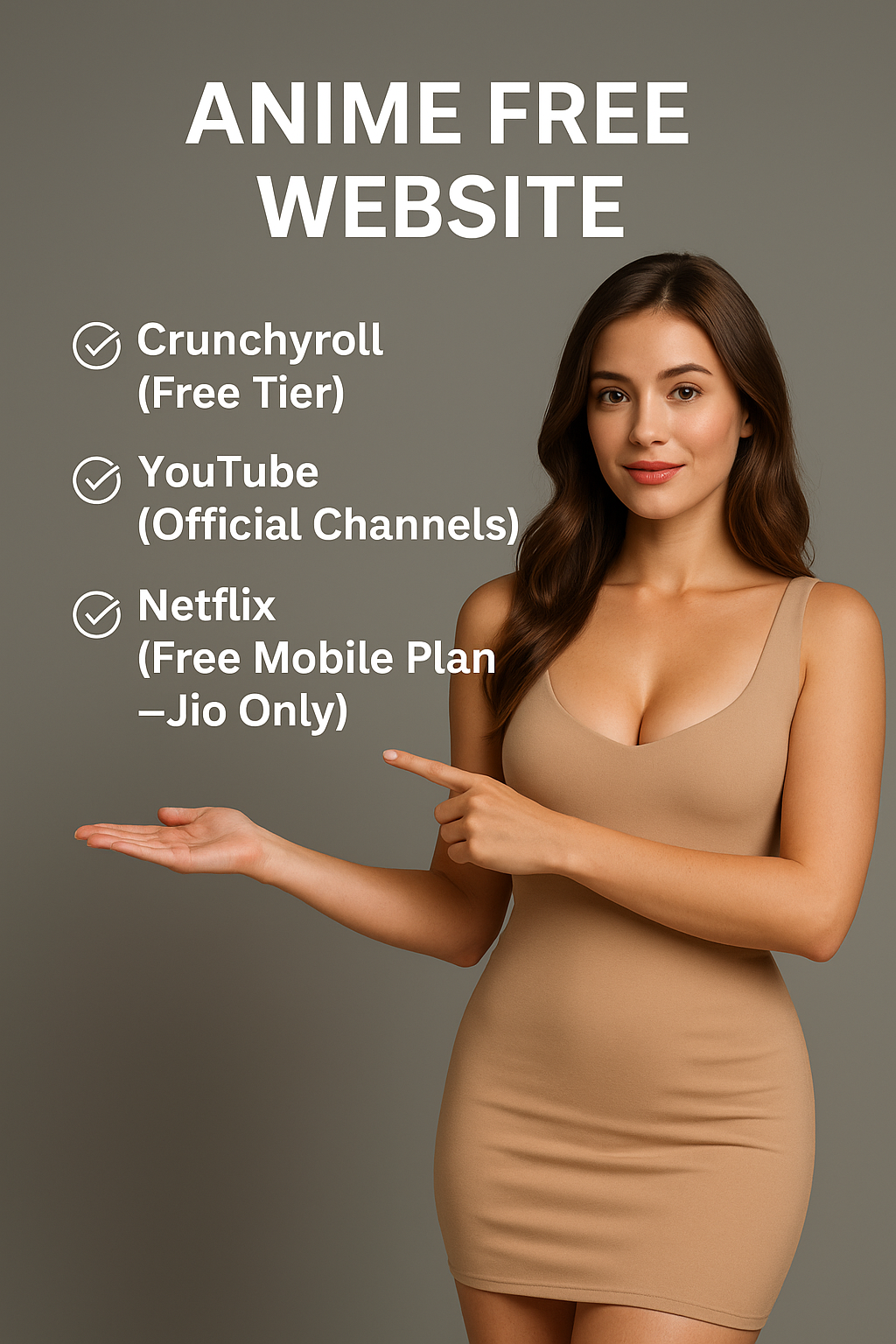 Anime Free Website , The Nova India