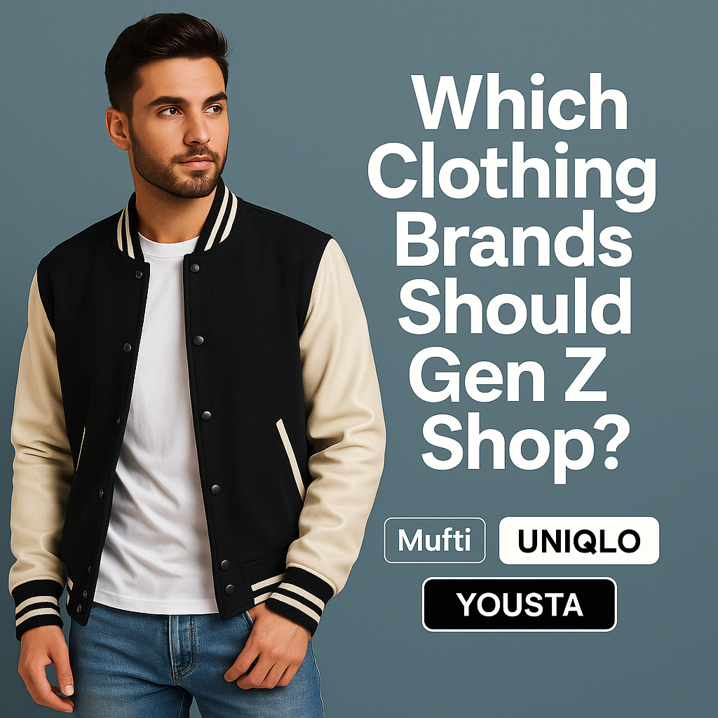 Men’s Clothing Brands , The Nova India
