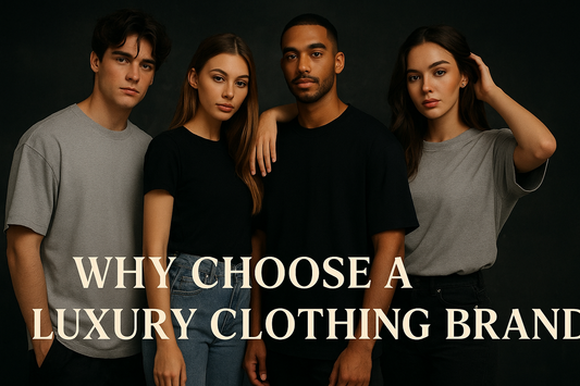 Luxury Clothing Brand , COCORA