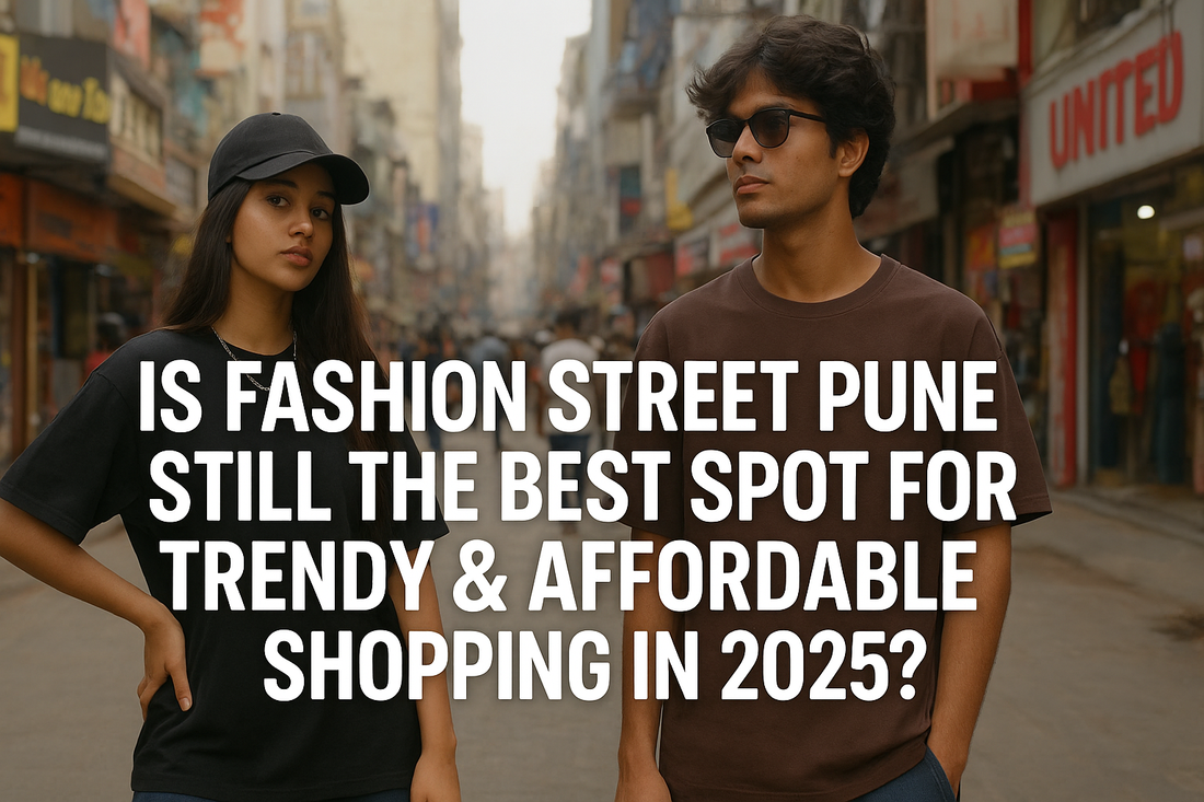Fashion Street Pune , COCORA