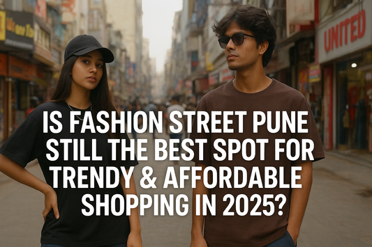 Fashion Street Pune , COCORA