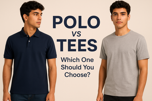 Polo or Tees , COCORA