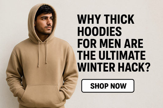 Thick Hoodies , COCORA