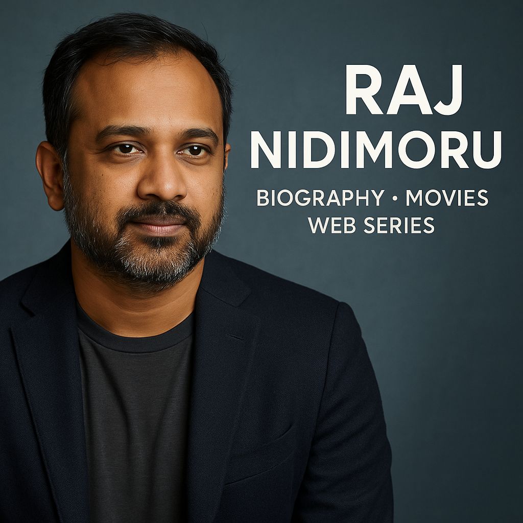 Raj Nidimoru , Cocora