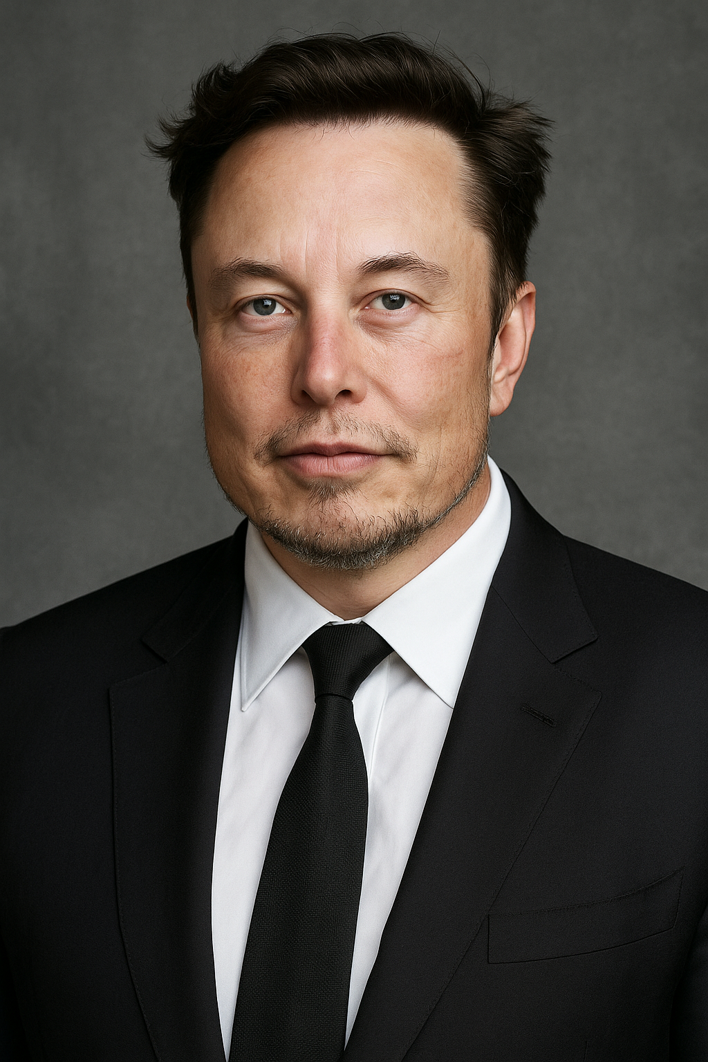 Elon Musk , Cocora