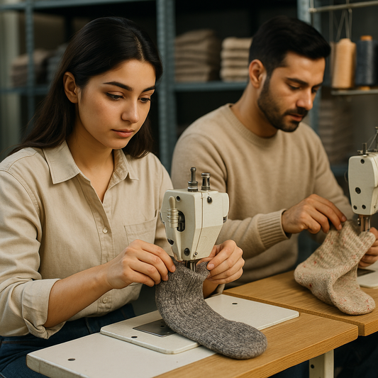 Socks with Wool: Top Picks & Style Guide for Gen Z in India