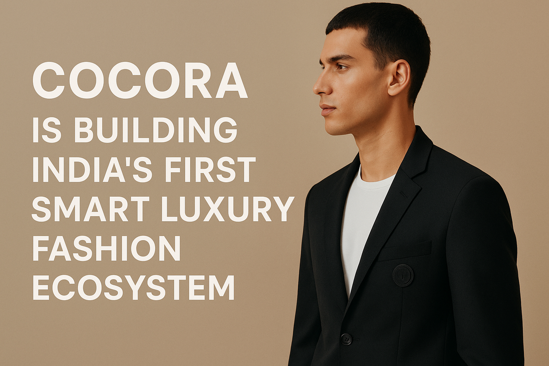 Inside Cocora’s Tech Revolution , COCORA