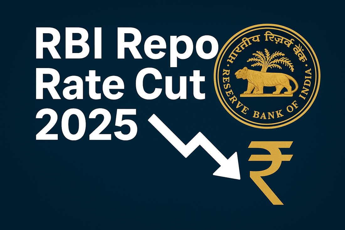 RBI Repo Rate Cut , Cocora