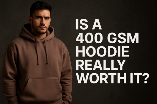 400 GSM Hoodie , COCORA