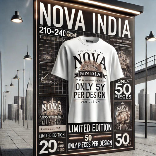 The Nova India 