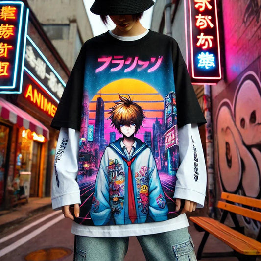 The Nova India , Anime Collection