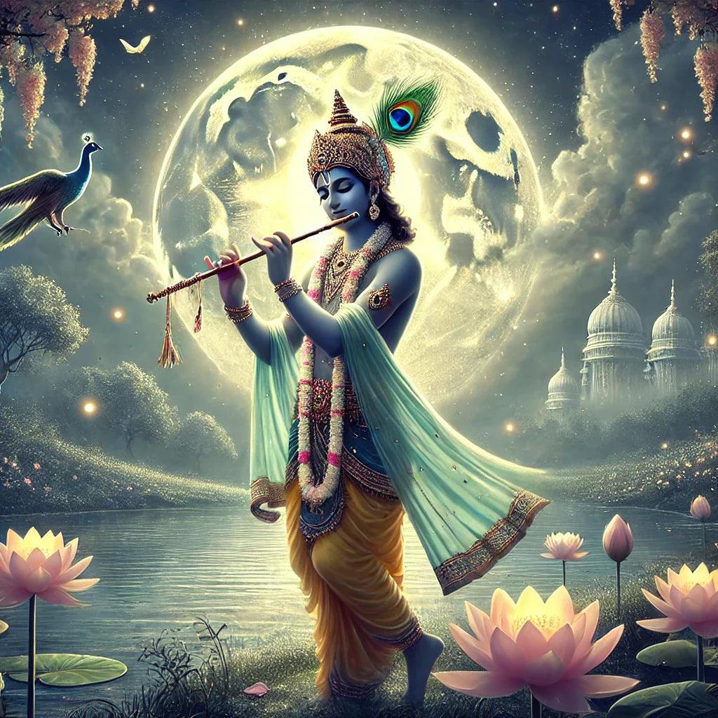 krishna printed shirts , The Nova India