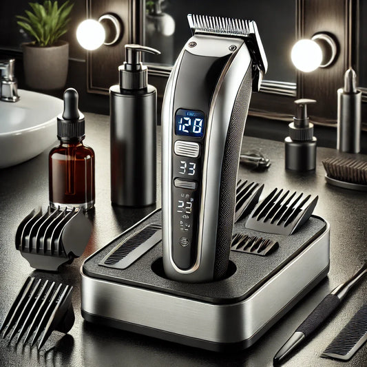 mens hair clippers , The Nova India