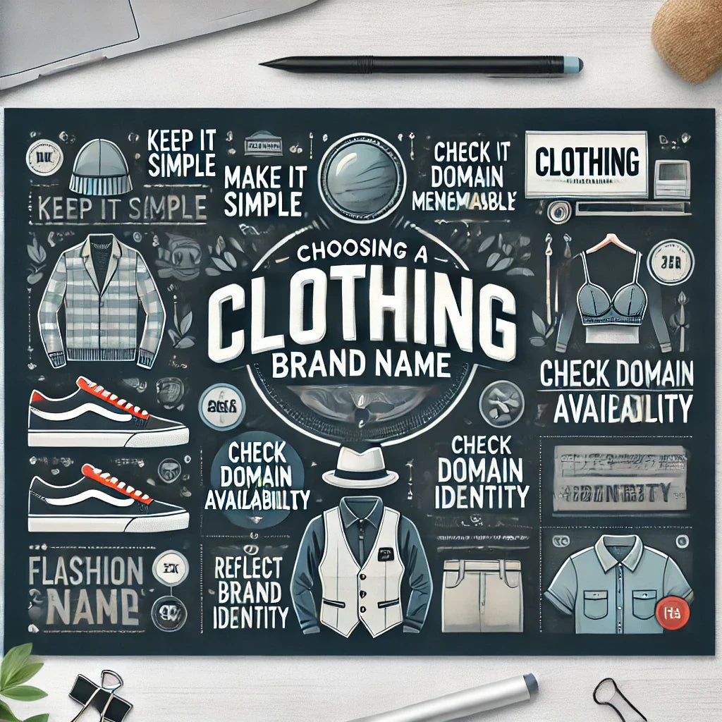 clothing brand name , The Nova India