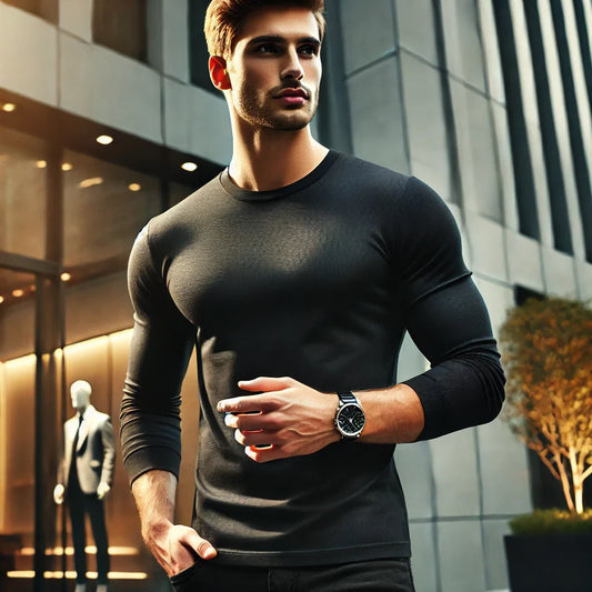 full sleeve tshirt , The Nova India