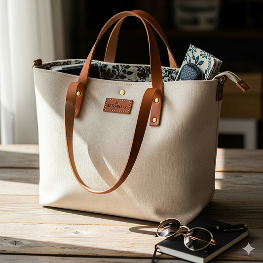 Tote Bag Handbag ,COCORA