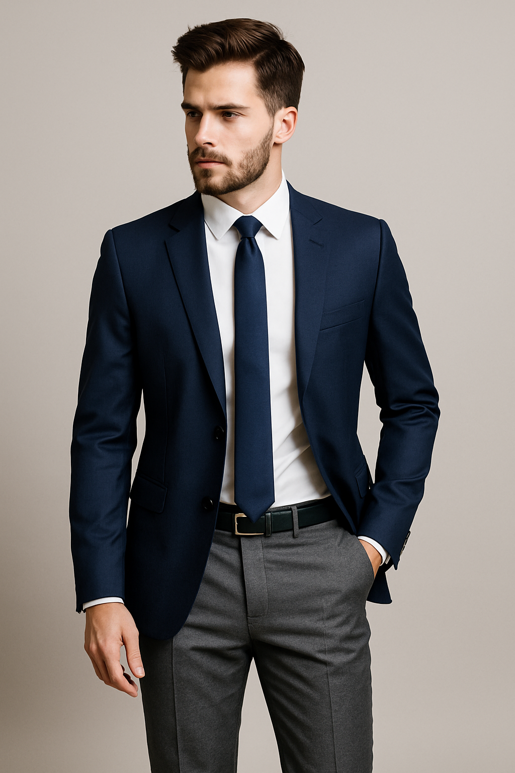 Formal Dress Wear for Men , The Nova India