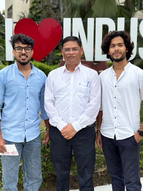 How Did COCORA Get Government of Gujarat Funding Under SSIP and How Can Youngsters Do It Too?